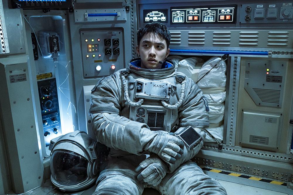 The Moon: Nhiệm Vụ Cuối Cùng tung trailer mãn nhãn, hé lộ kinh phí sản xuất hơn 500 tỷ đồng