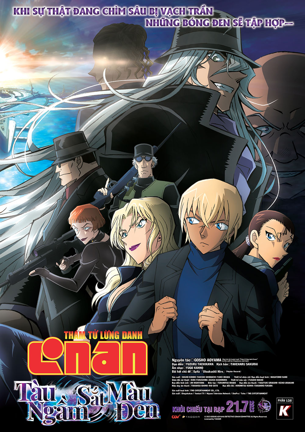 conan