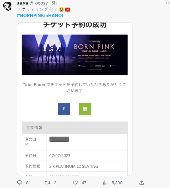 Nhóm BLACKPINK hay K-Pop