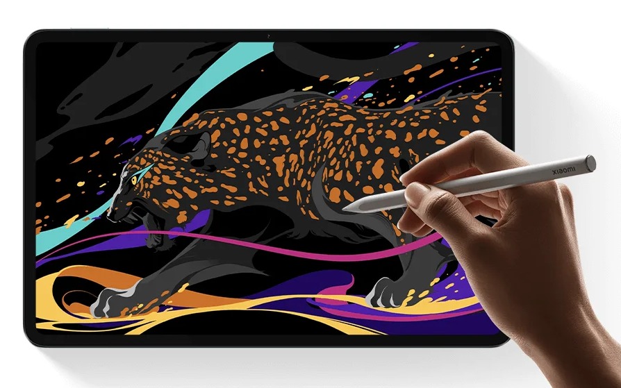 Xiaomi ra mắt “cỗ máy đa nhiệm” Xiaomi Pad 6