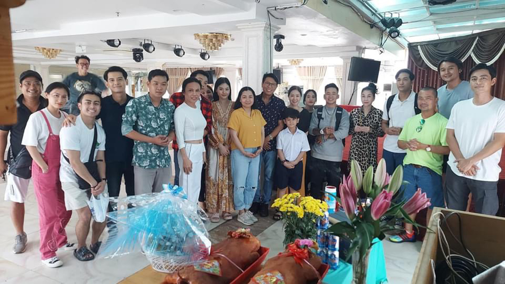Nguyễn Johnny Vĩnh Khang: 9 tuổi đã sở hữu số lượng vai diễn đáng mơ ước