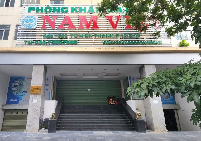 phong-kham-da-khoa-nam-viet