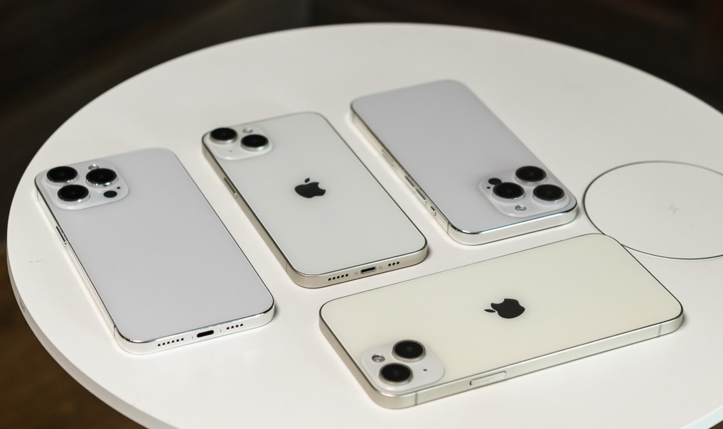 Chân dung iPhone 15 trước ngày ra mắt