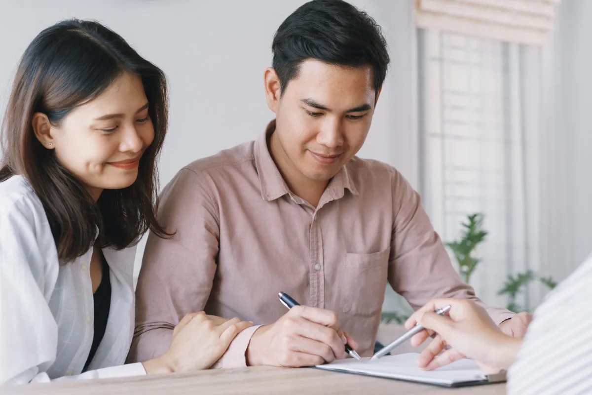 3 điều cần biết về quản lý tài chính cho các cặp đôi định sống chung