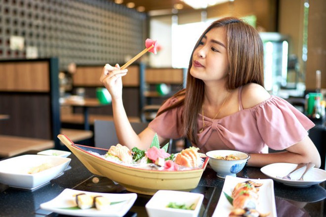 Ăn nhiều protein để giảm mỡ tăng cơ, chị em chưa biết sự thật này