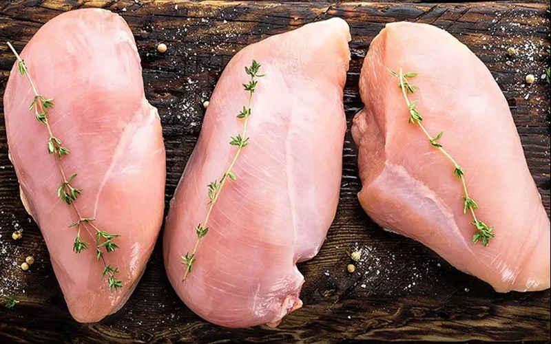Ăn nhiều protein để giảm mỡ tăng cơ, chị em chưa biết sự thật này