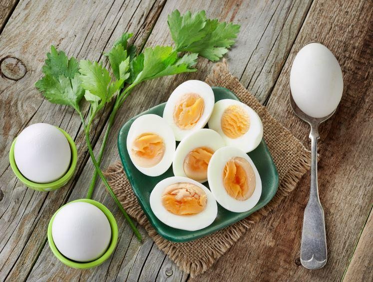 Ăn nhiều protein để giảm mỡ tăng cơ, chị em chưa biết sự thật này