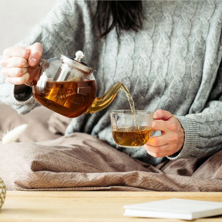Chuyên gia dinh dưỡng tiết lộ đồ uống 'đánh tan mỡ bụng', giúp giảm chứng viêm mãn tính