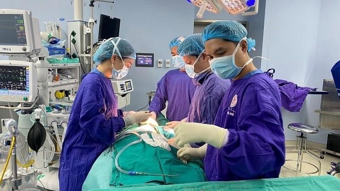 tiêm filler