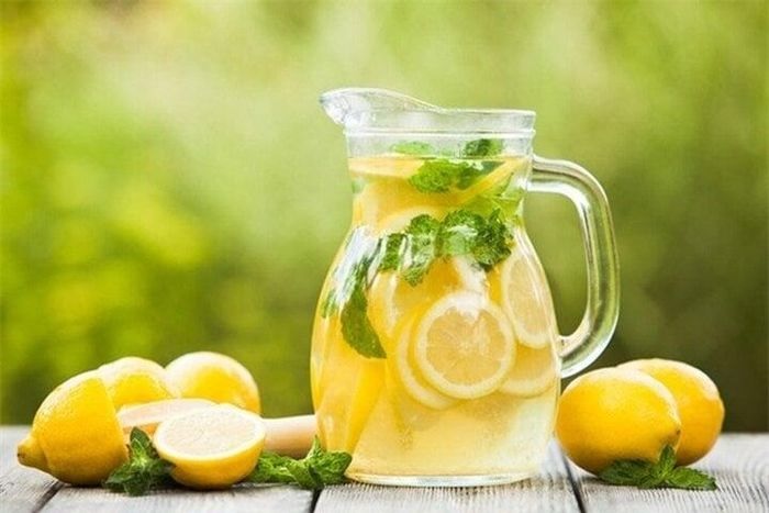 Top 5 loại đồ uống giúp giảm mỡ bụng cấp tốc trong một tuần