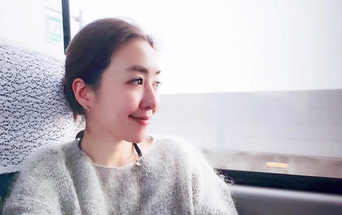 Bài học chi tiêu nhớ đời của người chị U40