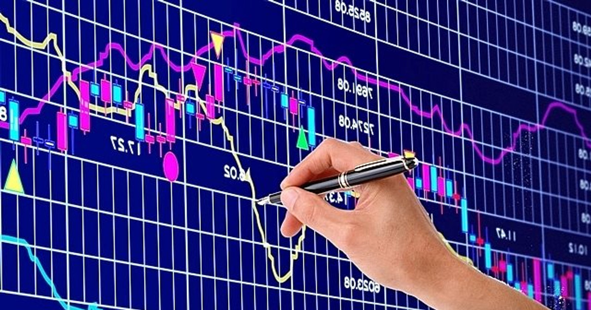 Dự Báo Chỉ Số Vn-Index Sẽ Tăng Trưởng 10-15% Năm 2024