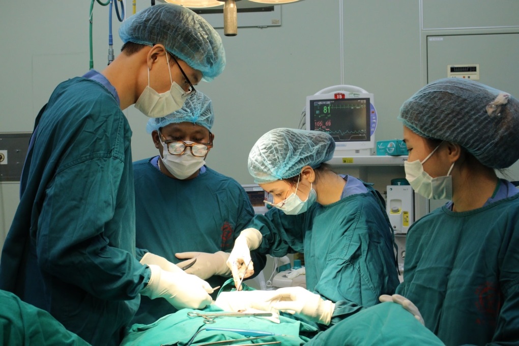 Bi hài thẩm mỹ phong thủy để đổi vận