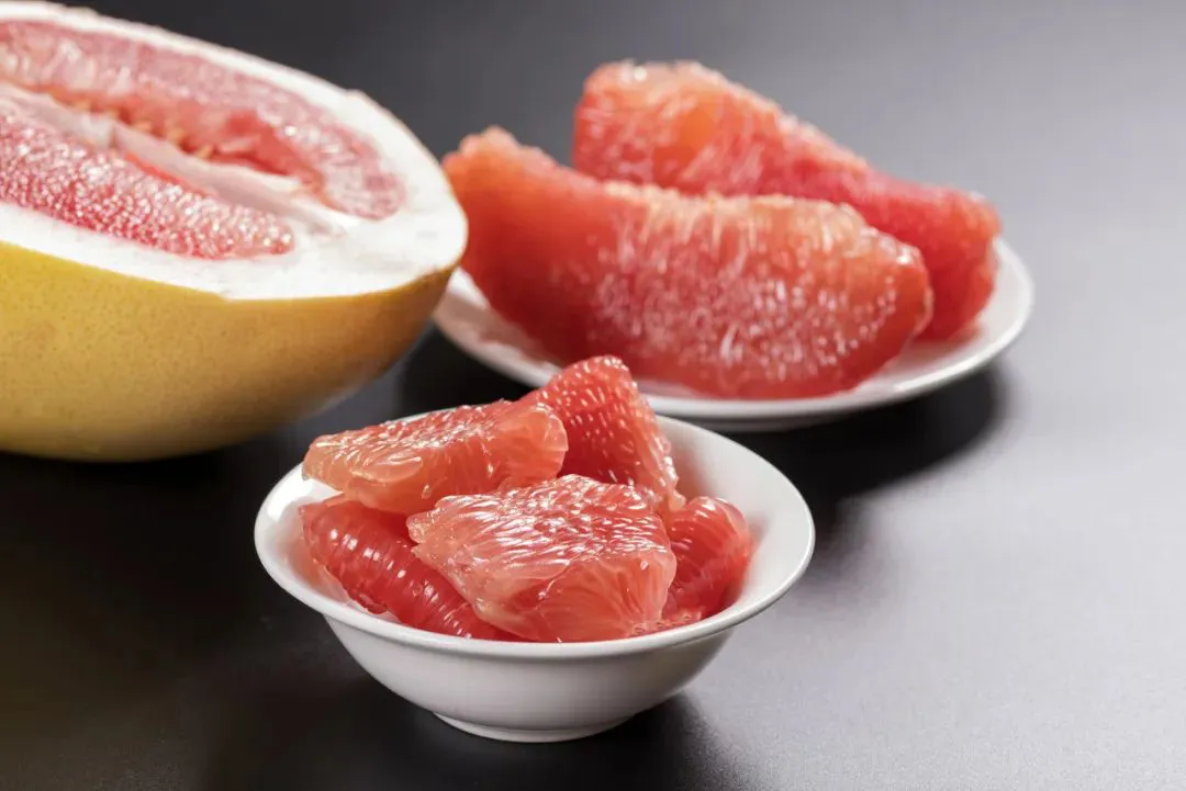 Người có phổi tốt sống lâu hơn: 7 ngày dùng bưởi theo cách này bạn sẽ giảm ho, dưỡng phổi, khỏe mạnh suốt mùa đông