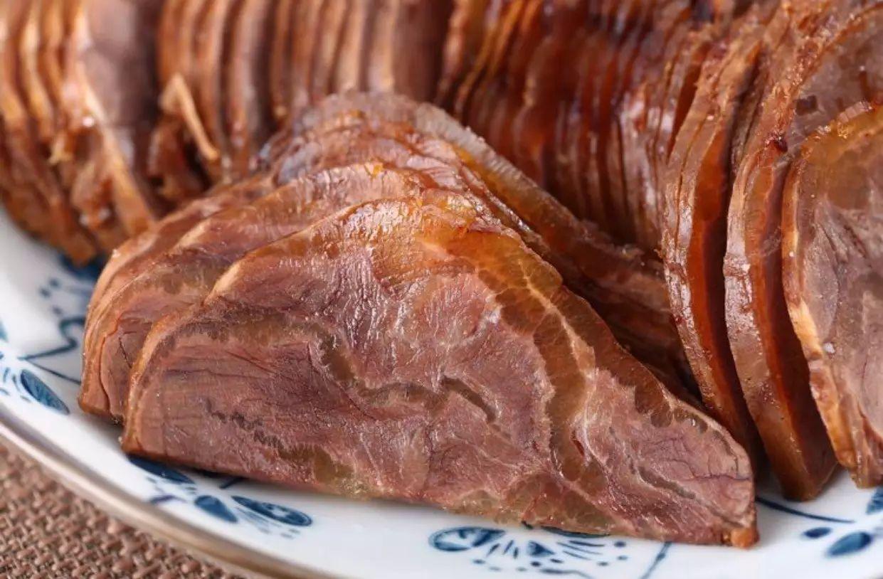  Ăn loại thịt này lượng collagen sẽ luôn dồi dào để da căng mọng: Nhưng có 5 nhóm người nên tránh dùng nhiều