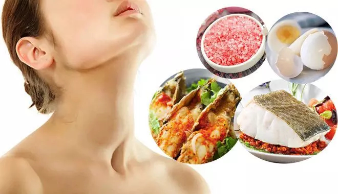 Người bị bệnh tuyến giáp không nên ăn hạt hướng dương vào ngày Tết có đúng không?