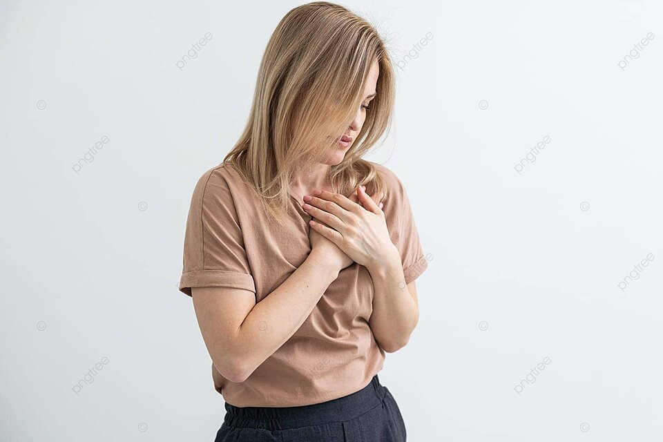 Tức Ngực Ngày 'Đèn Đỏ' Có Phải Dấu Hiệu Ung Thư Vú?