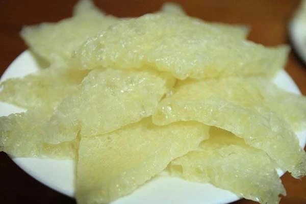 Sai lầm biến món ăn siêu giàu collagen thành "thuốc độc" âm thầm tấn công cơ thể