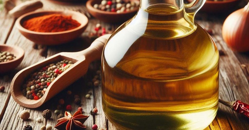 Cách Giảm Tiêu Thụ Dầu Ăn Để Bảo Vệ Sức Khỏe