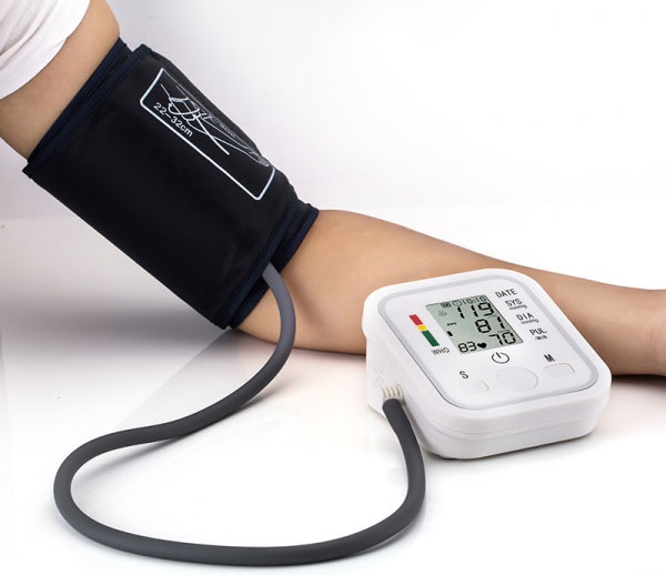 Các Ngăn Đột Quỵ, Kiểm Soát Huyết Áp Trong Mùa Rét