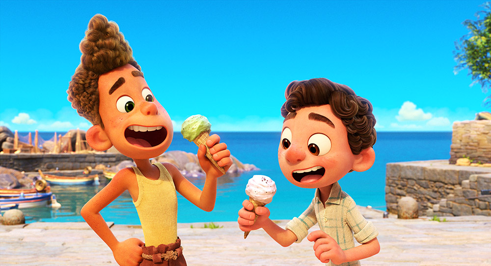 Loạt phim mới và hậu truyện hấp dẫn nhà Disney năm 2024