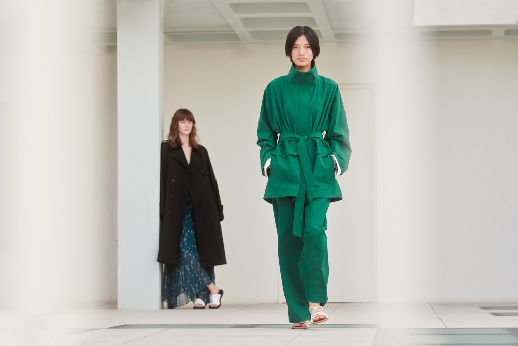 Ra mắt Bộ sưu tập UNIQLO: C mùa Xuân 2024