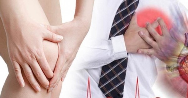 Mối liên hệ giữa bệnh "khớp đớp tim" và tình trạng viêm họng khi thời tiết giao mùa, gió lạnh
