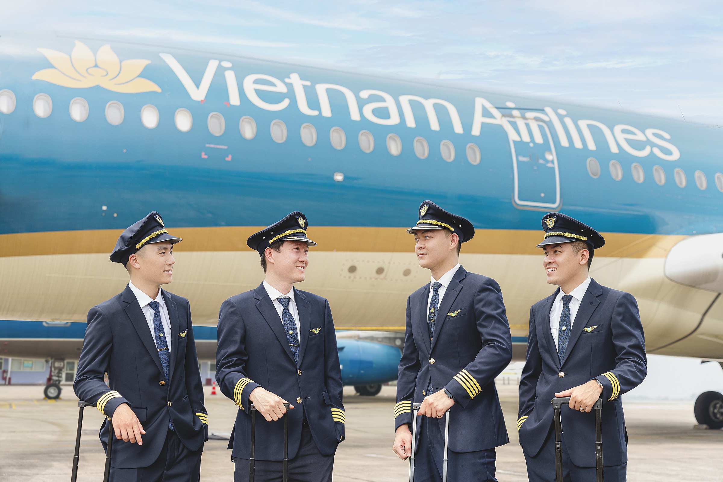 Mã Cổ Phiếu HVN Tăng Mạnh, Lý Do Là Gì?