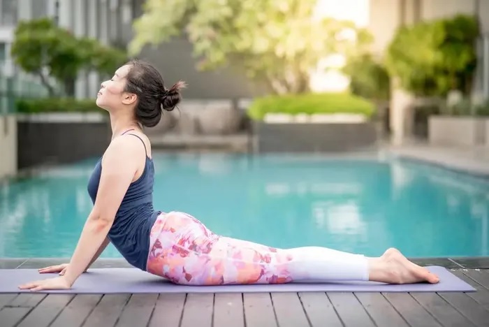 10 động tác giúp cải thiện tư thế cho người ngồi nhiều
