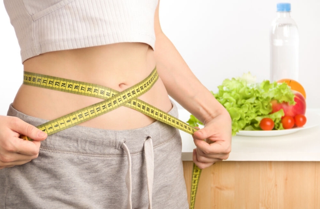 Bí Kíp Giữ Dáng Ngày Tết Khi Ăn Uống