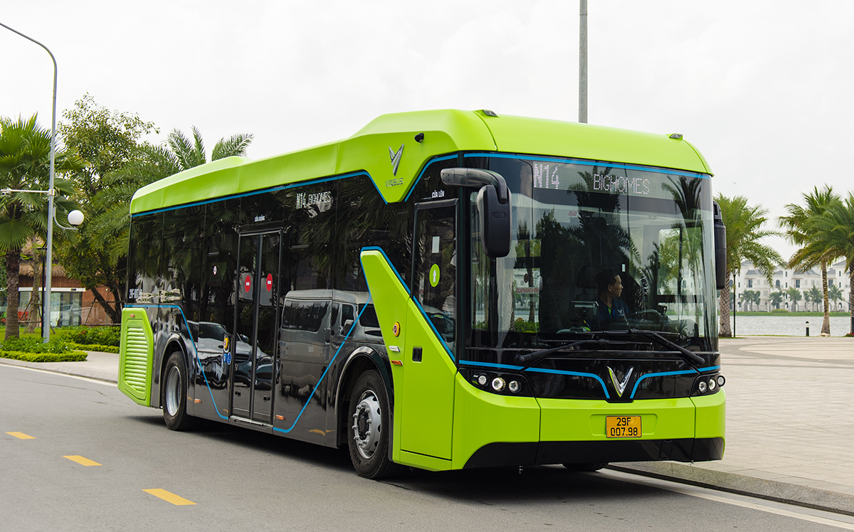 bus