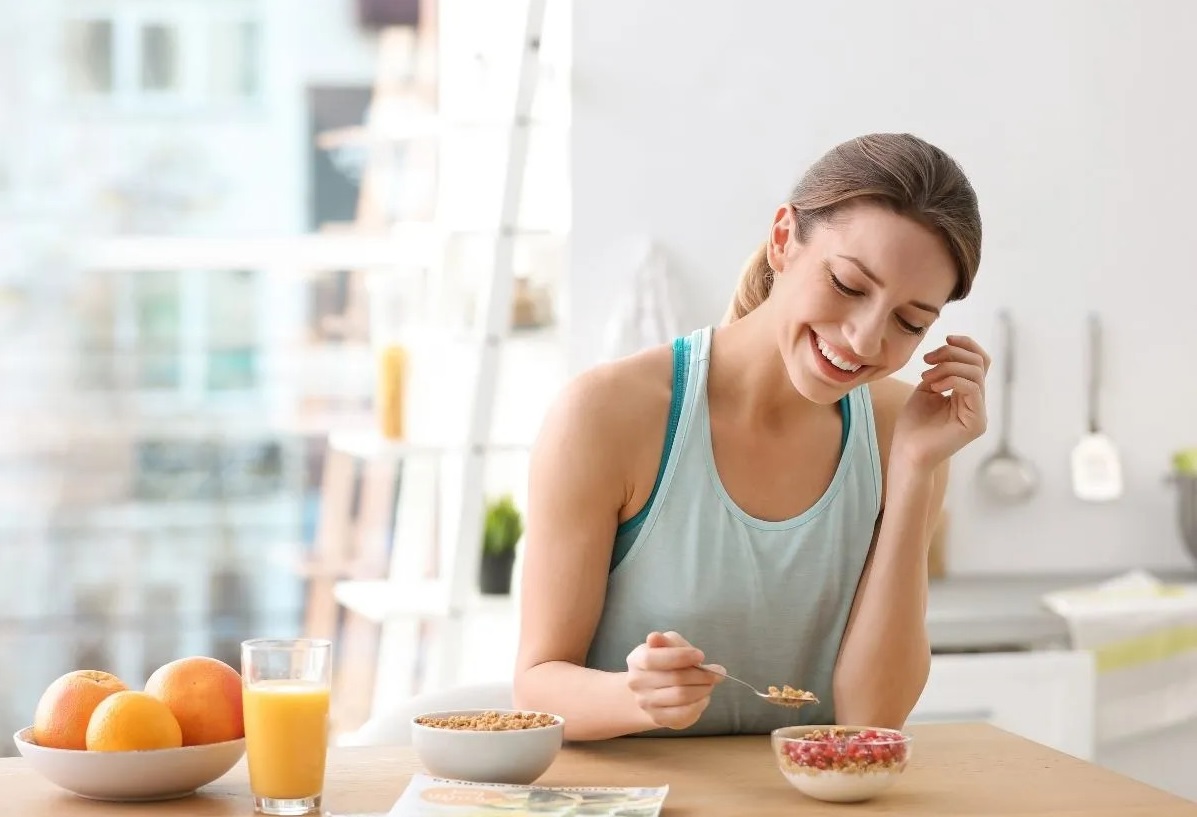 Cắt giảm calo thế nào để giảm cân an toàn, lành mạnh?