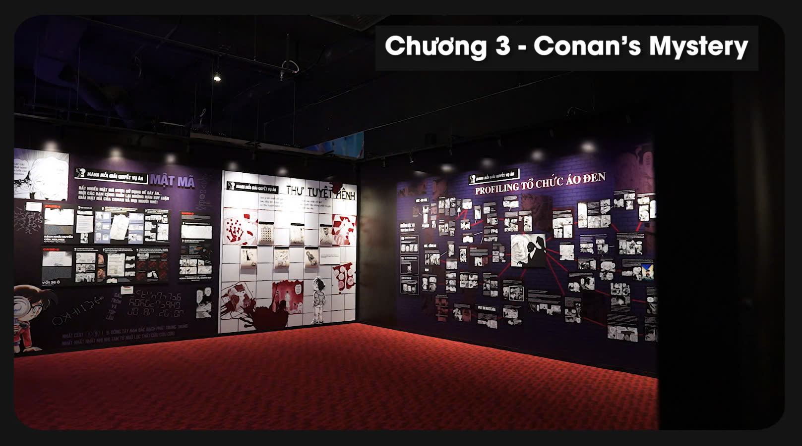 thám tử lừng danh Conan