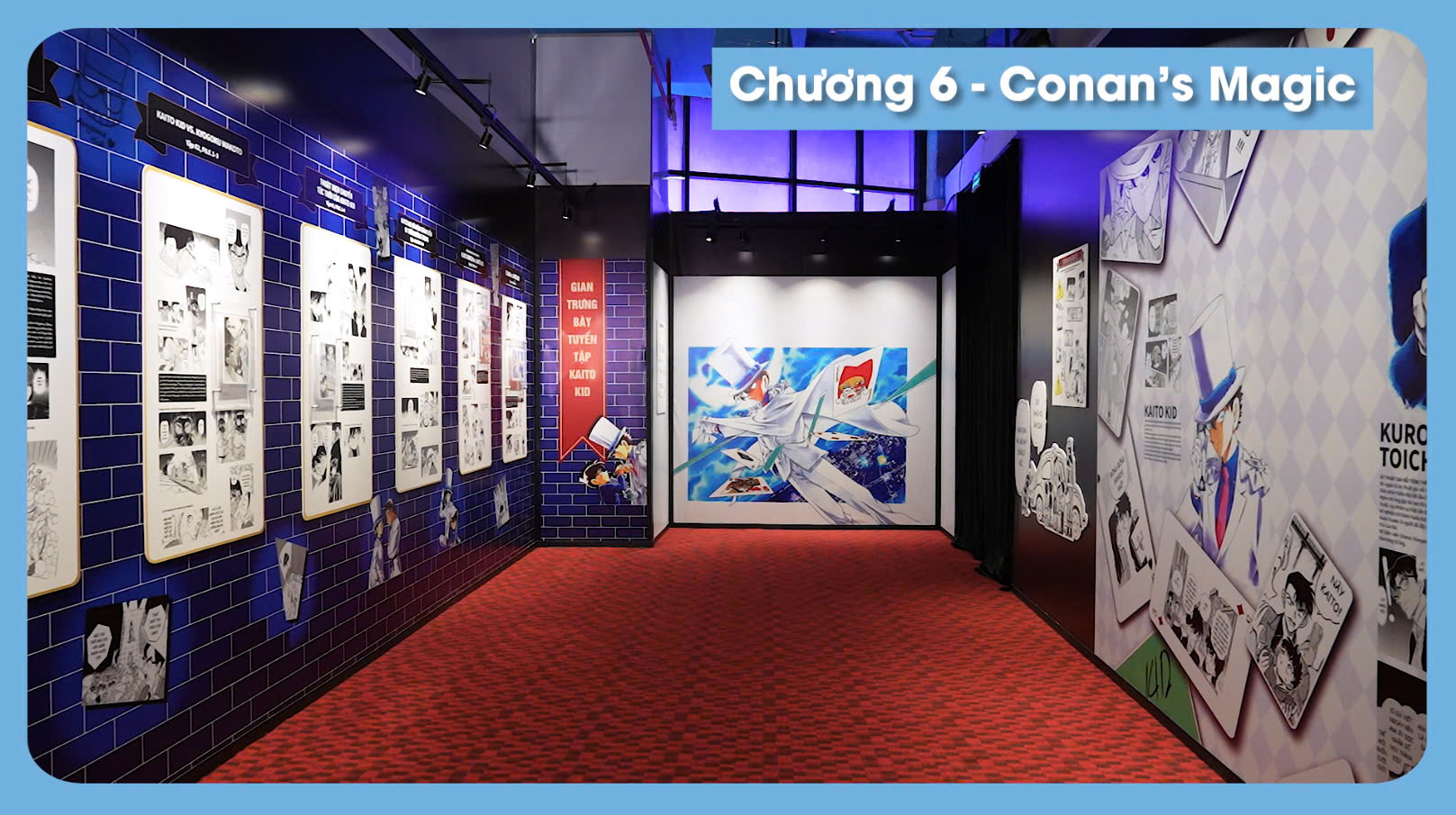 thám tử lừng danh Conan