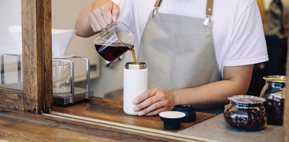 Đừng Cho Những Đồ Uống Này Vào Bình Giữ Nhiệt