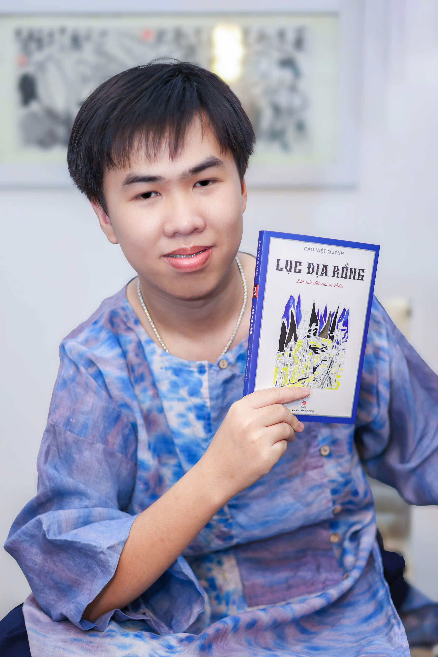 lục địa rồng