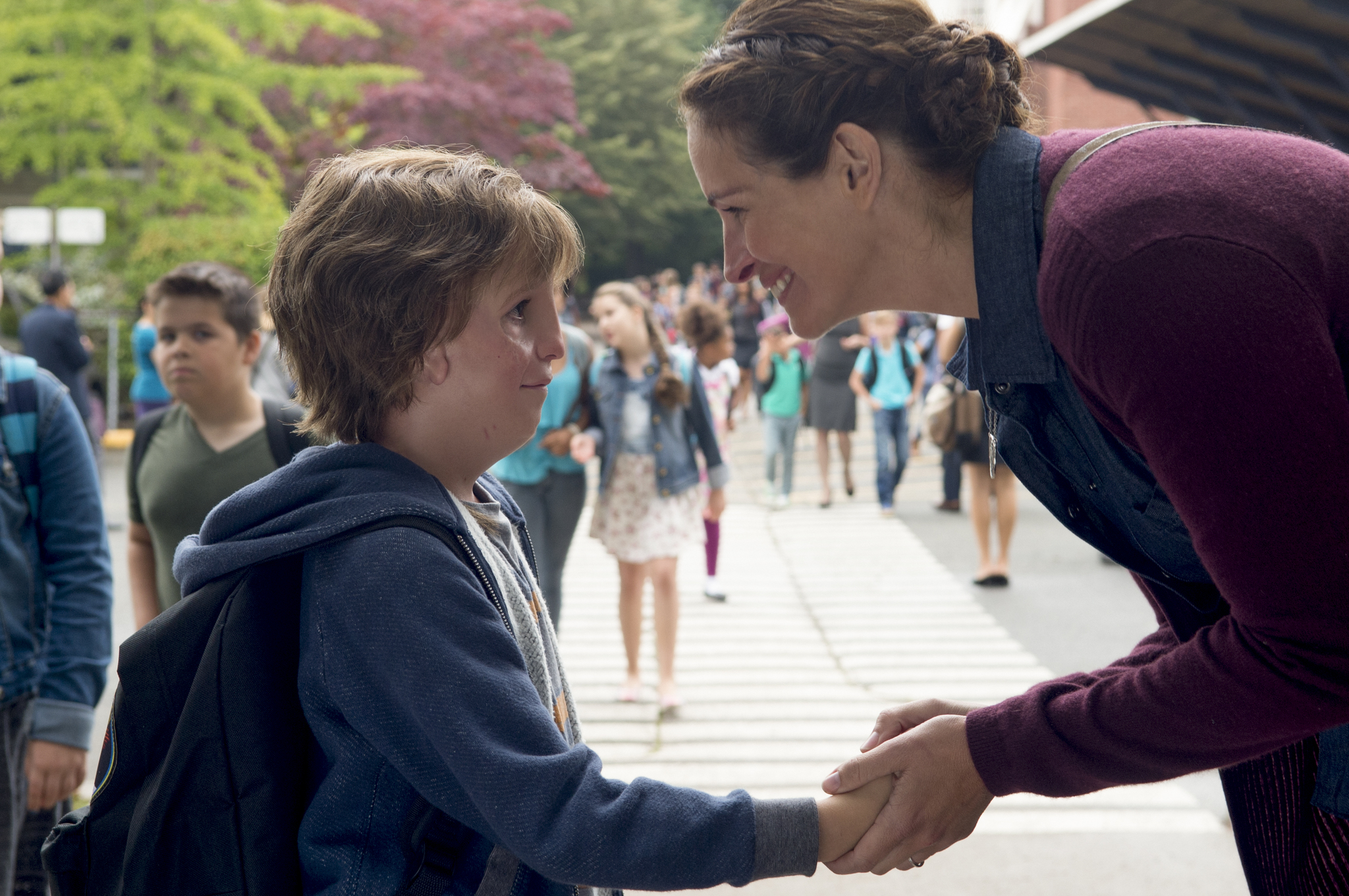 Phép Màu Giữa Đêm Đông: Bộ phim truyền cảm hứng lớn lao về sự tử tế