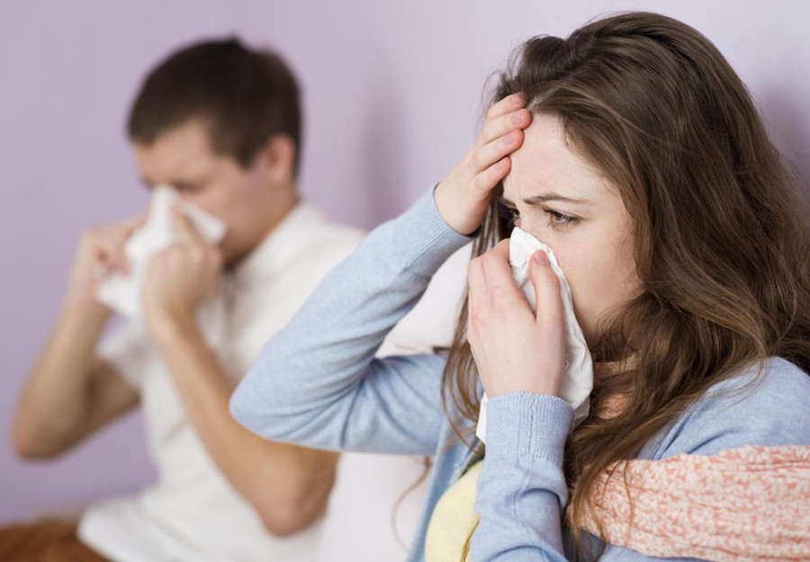 Mùa thu: 13 căn bệnh thường gặp và cách phòng ngừa hiệu quả