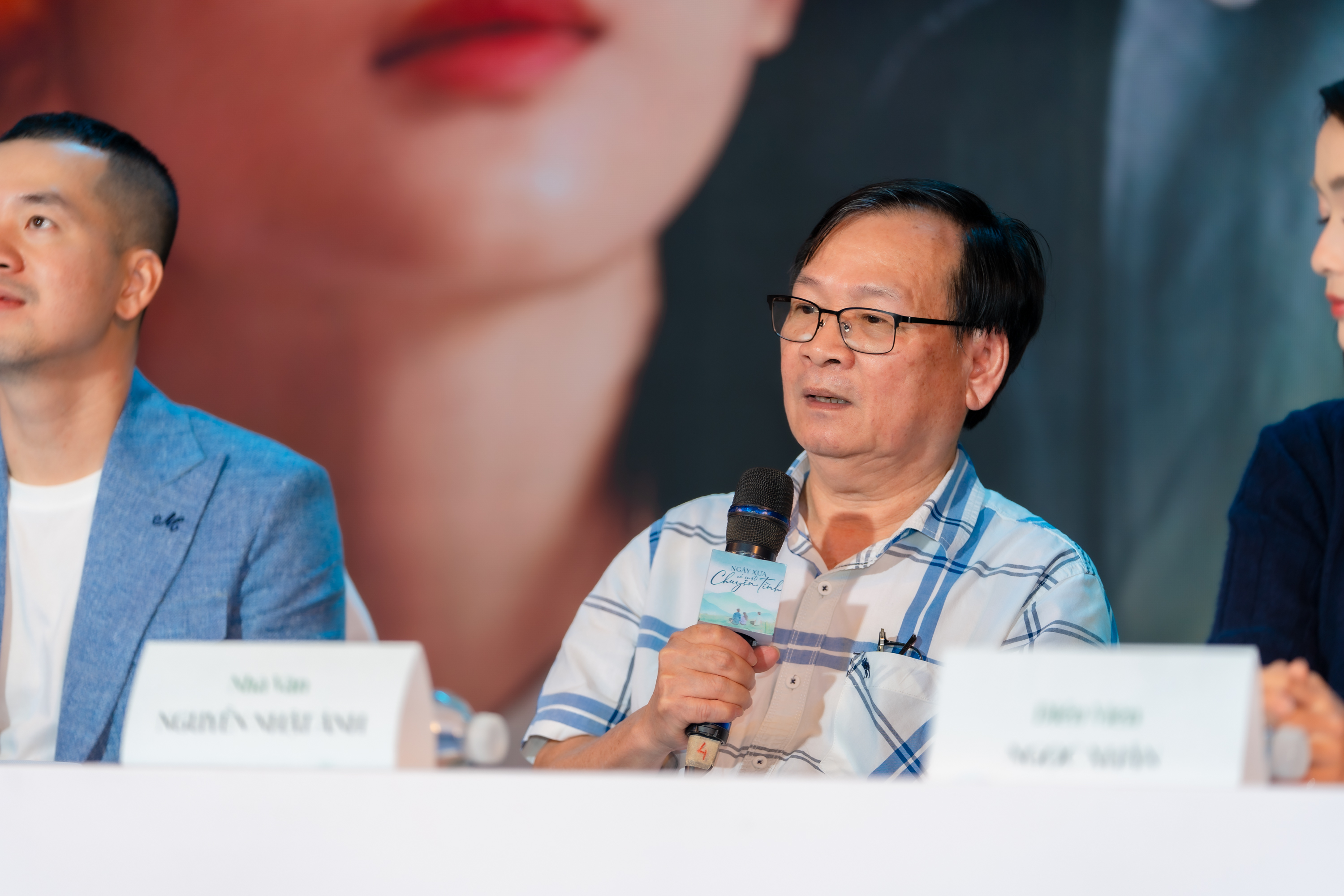 Ngày Xưa Có Một Chuyện Tình