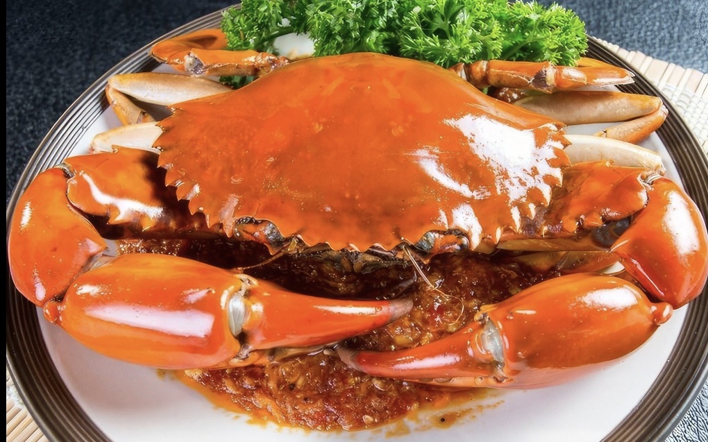 Việt Nam thu hơn 5.600 tỷ đồng từ xuất khẩu cua, ghẹ