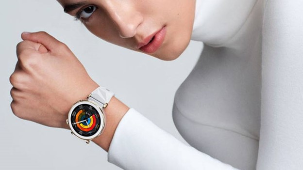 Smartwatch công nghệ Huawei Watch GT5