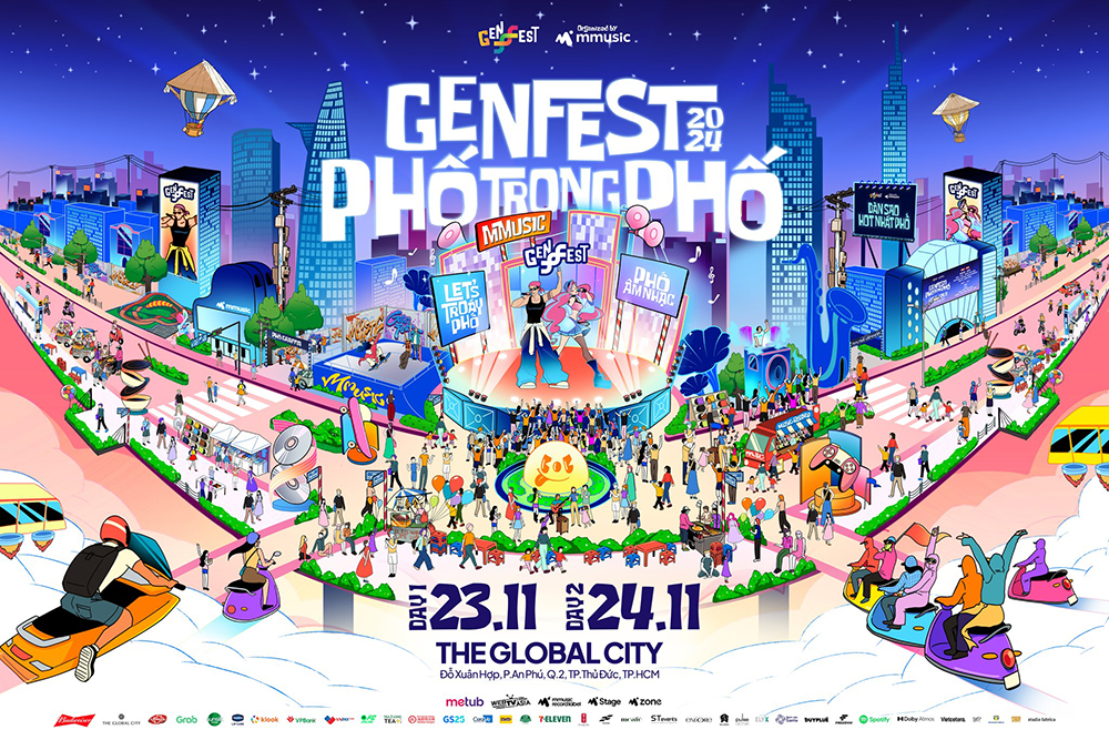 GENfest 2024