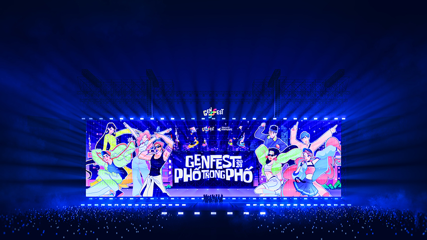 GENfest 2024