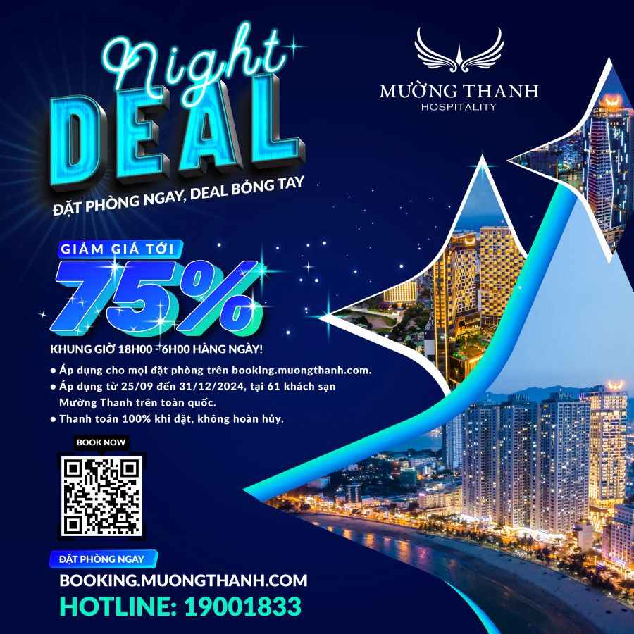Mùa Giáng sinh đầy ý nghĩa với thông điệp Gửi đi một ước nguyện, nhận lại phép nhiệm màu  tại Tập đoàn Mường Thanh