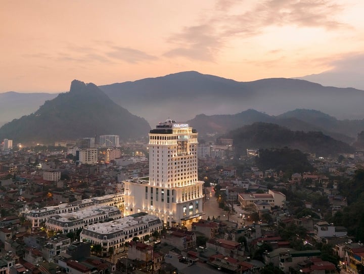 Four Points by Sheraton Ha Giang chính thức ra mắt tại điểm đến tuyệt đẹp của vùng núi phía Bắc, Việt Nam