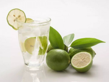 thực phẩm giải ngấy