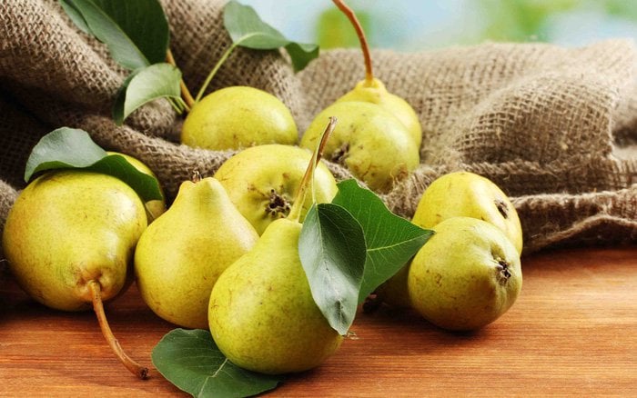 2 loại quả ngọt lịm bán đầy chợ Việt được Tiến sĩ Anh ca ngợi chống ung thư hiệu quả