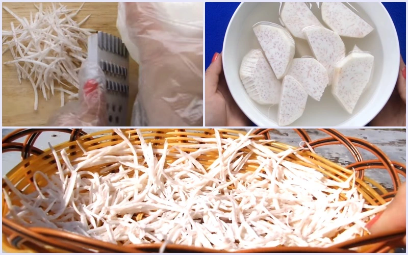 Trong bữa cơm gia đình đón năm mới, hãy làm món ăn này: Đơn giản mà thơm ngon và mang ý nghĩa vui vẻ, đoàn tụ