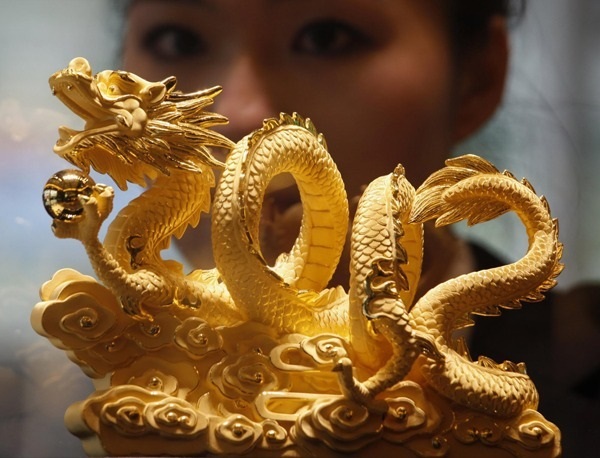 Phong thủy kinh tế năm Giáp Thìn