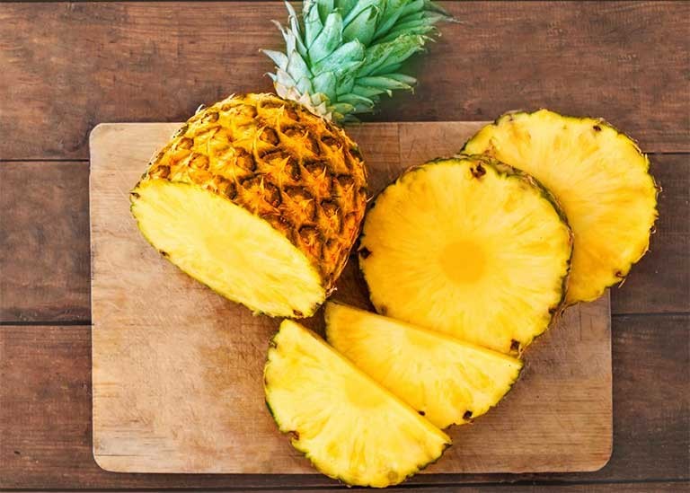1 loại quả có vị ngọt nhưng là "cứu cánh" cho người có đường huyết cao: Có sẵn ở Việt Nam